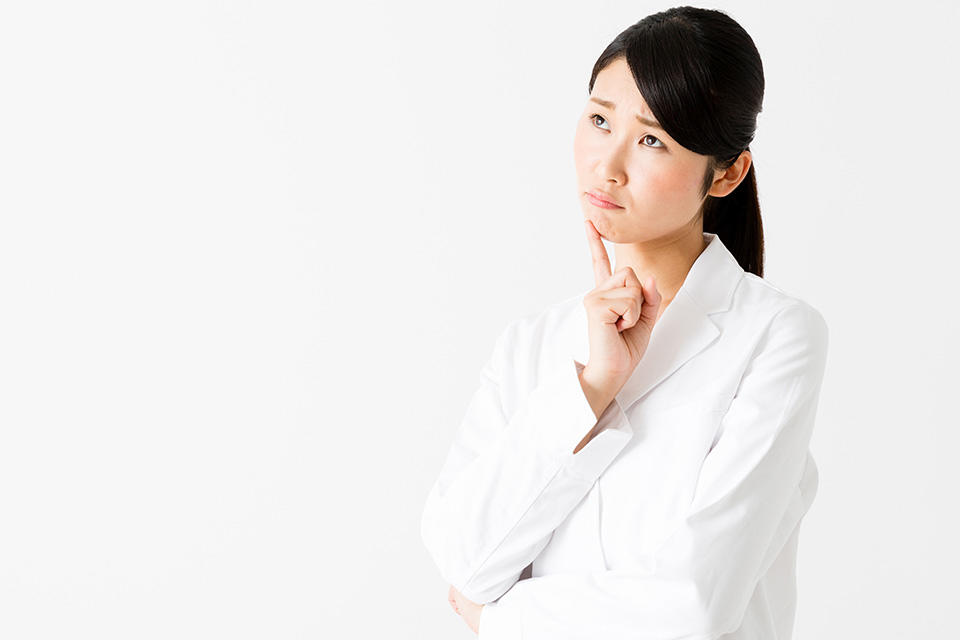 薬剤師はいつから買い手市場に？