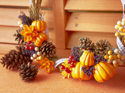 年間休日について