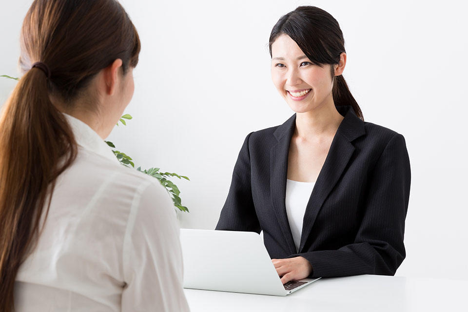 8月転職・就職出張相談会のご案内＠川崎駅・藤沢駅