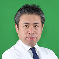 長澤 将 先生 プロフィール写真