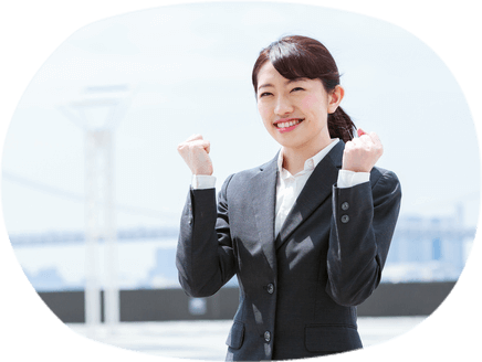 内定後の薬剤師イメージ