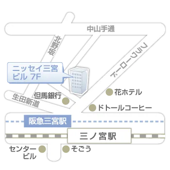 神戸支店
