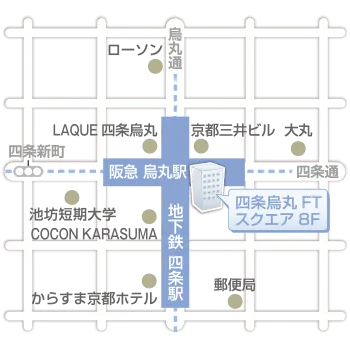 京都支店