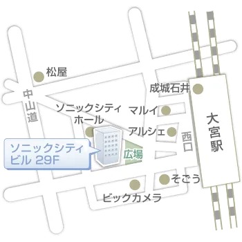 大宮支店