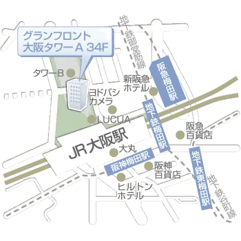 大阪支店