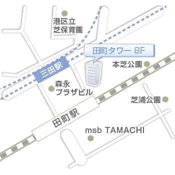 東京支店