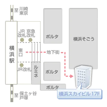 横浜支店