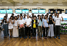 ボウリング大会