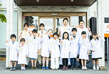 健康フェア集合写真