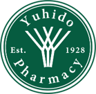 株式会社雄飛堂ロゴ