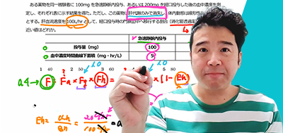 苦手な計算問題を得点源に変える！必須の「思考法」と「解法テクニック」