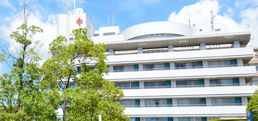 病院×正社員特集