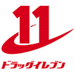 ドラッグイレブン