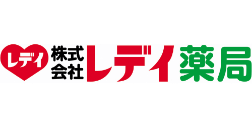 株式会社レディ薬局
