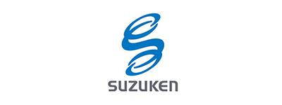 株式会社スズケン ロゴ