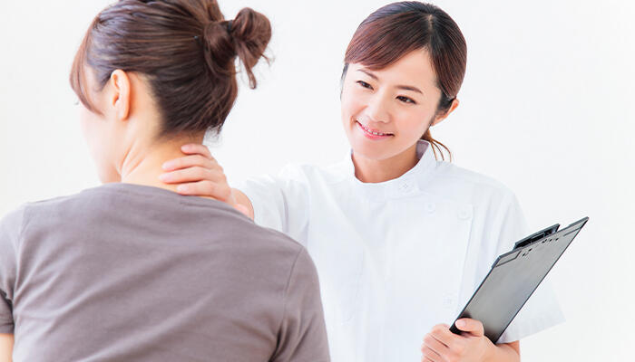 服薬指導と薬歴管理に活きる！＜患者さまの情報収集のコツ＞