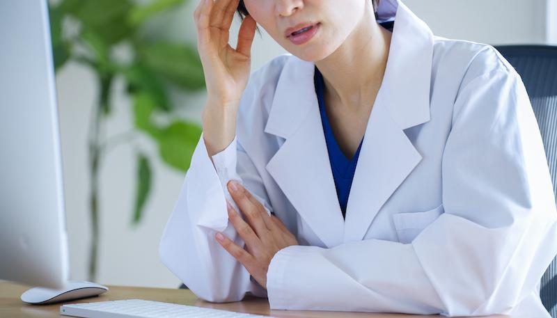 返せないとどうなる？薬剤師の奨学金問題