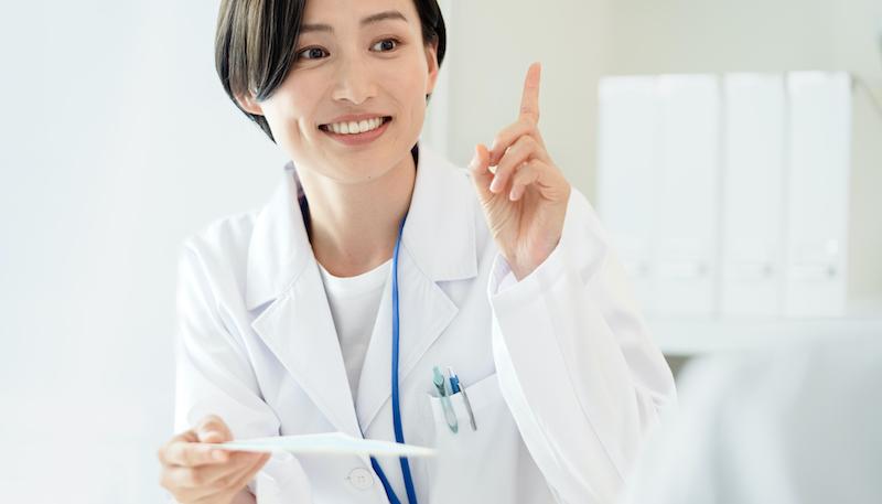 かかりつけ薬剤師の勧め方！患者さまへの声かけ、同意の取り方【ぺんぎん薬剤師解説】