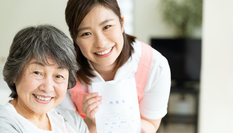 「かかりつけ薬剤師」の先にあるもの