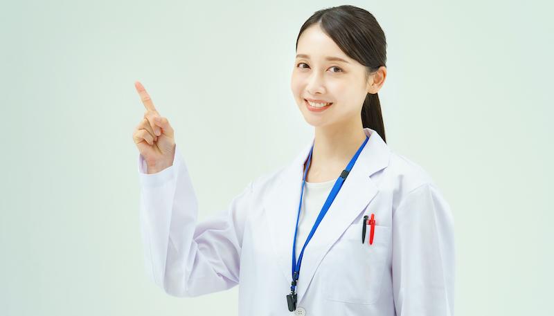 エバシェルドの「投与対象者」と「投与方法」