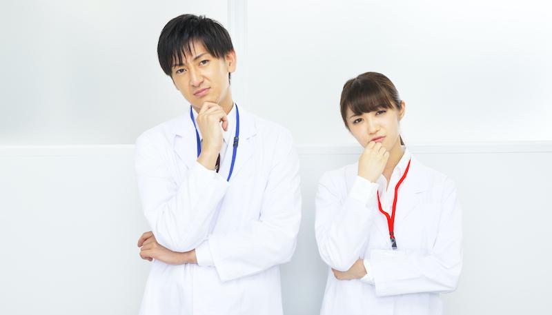 薬剤師の平均年収＜全体＞