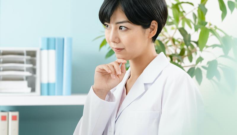 薬剤師の平均年収は高い？低い？【データ比較】