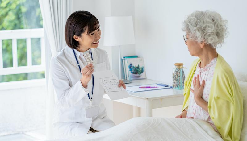 時代の変化により求められる役割が変化