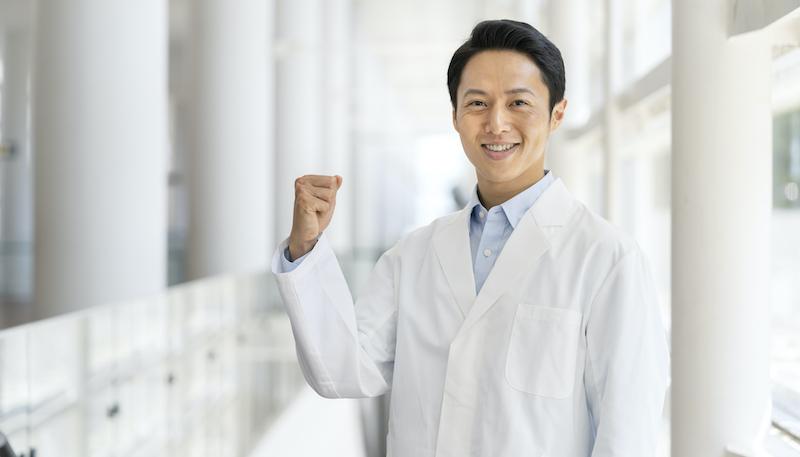 今後の薬剤師に期待されている業務とは