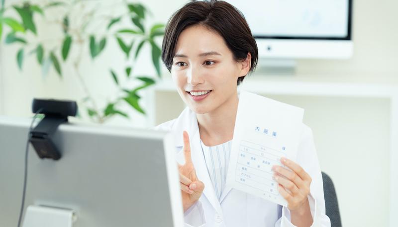 オンライン服薬指導の実施要件まとめ＜2022年10月最新版＞