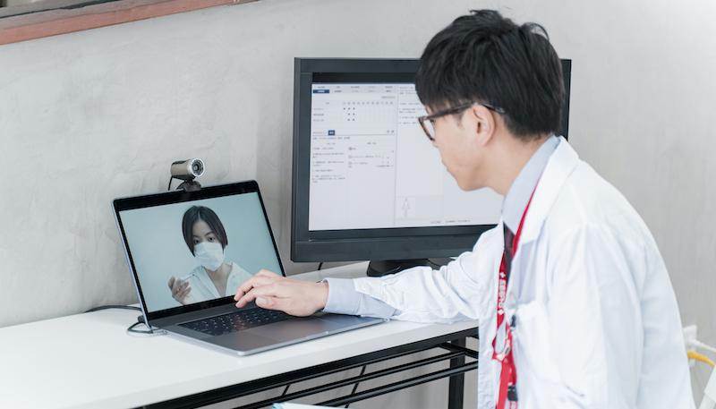 オンライン服薬指導とは？