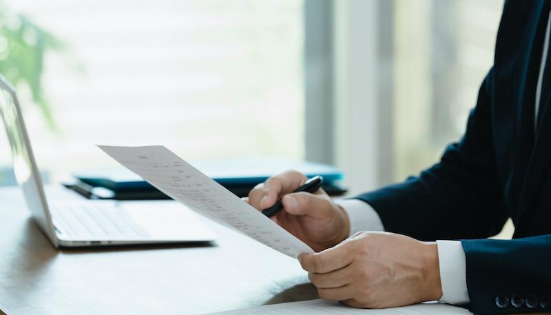 採用担当者は志望動機をどのくらい見ている？