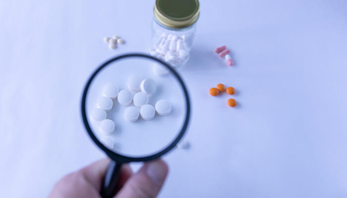 情報収集のイメージ