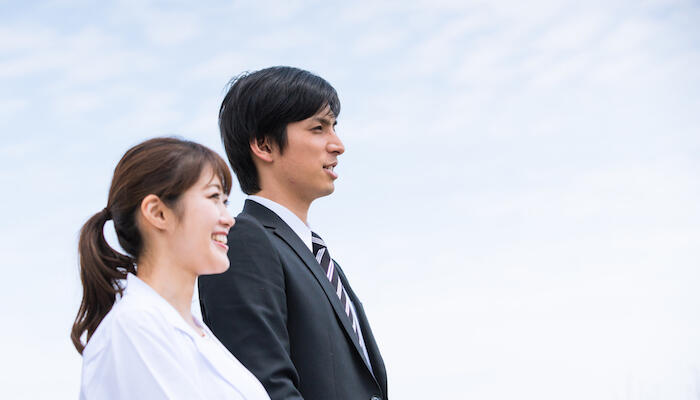 薬剤師の転職市場