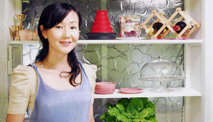 「人生の冒険パスポート」たる薬剤師免許のおかげで、自分らしい生き方ができている。松本あづささんインタビュー【薬剤師＋世界の料理研究家】