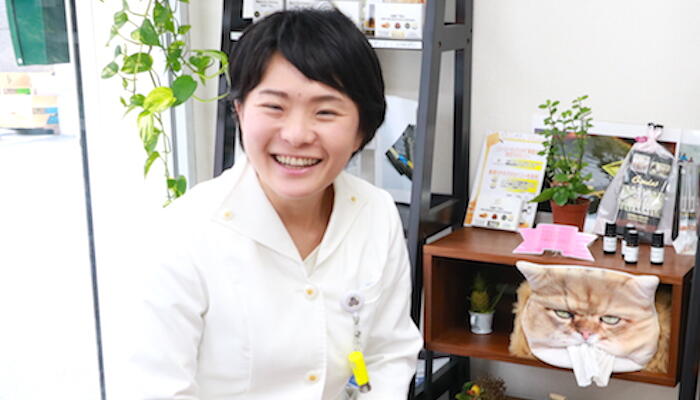 ＜薬局紹介＞患者さま一人ひとりとの対話を大切にする【田原町薬局】