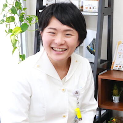 小嶋さんの写真