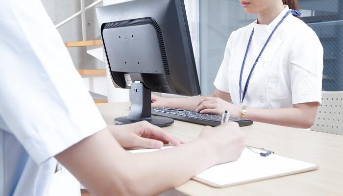 トレーシングレポートに記載する内容