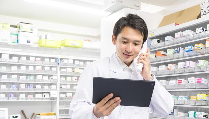 遠隔（オンライン）服薬指導とは？ 2020年解禁に向けて薬剤師ができること