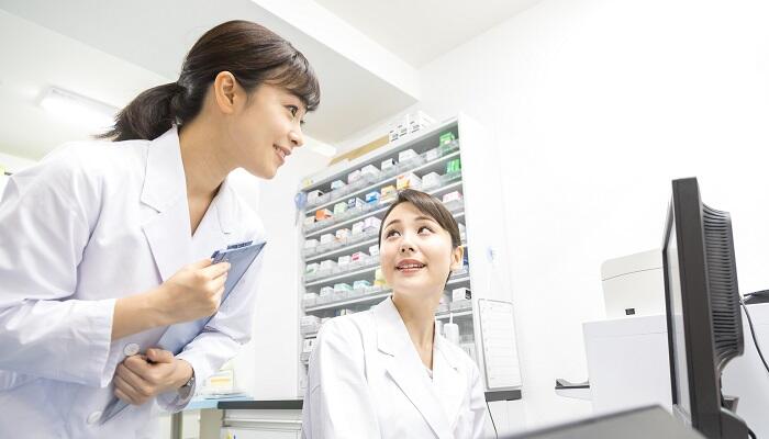 遠隔服薬指導とは?