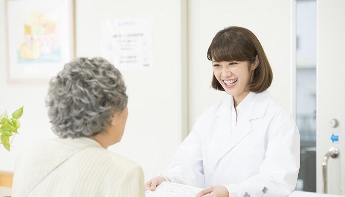 薬剤師にとっての転職先