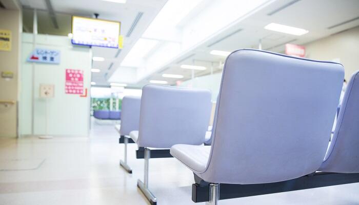 病院のイメージ