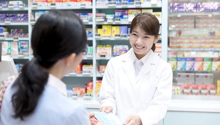 薬剤師の求人特集