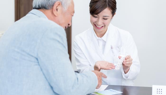 ポリファーマシーとは