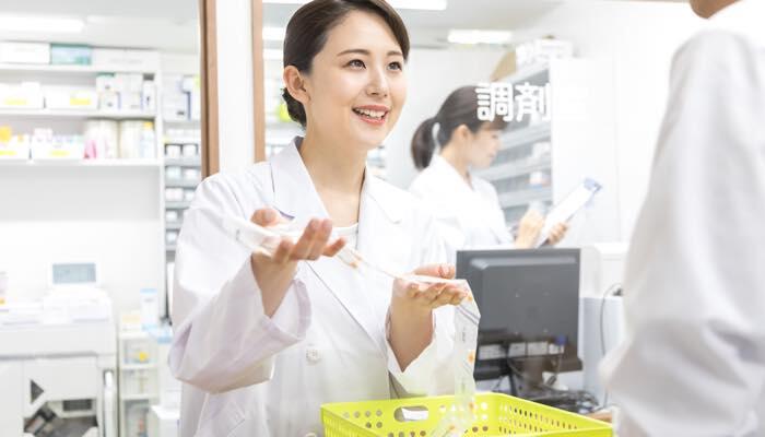 ポリファーマシーとは