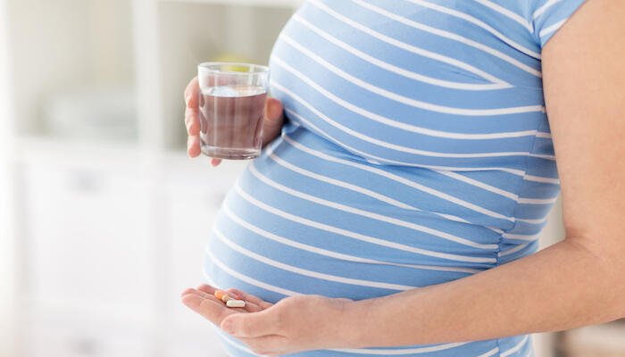 薬剤師のイメージ