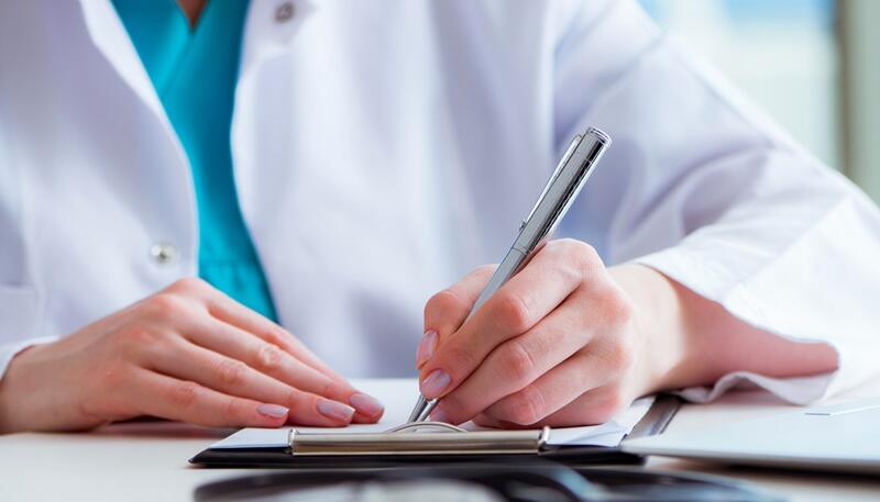 薬剤師のイメージ