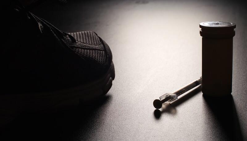 アンチドーピングのイメージ