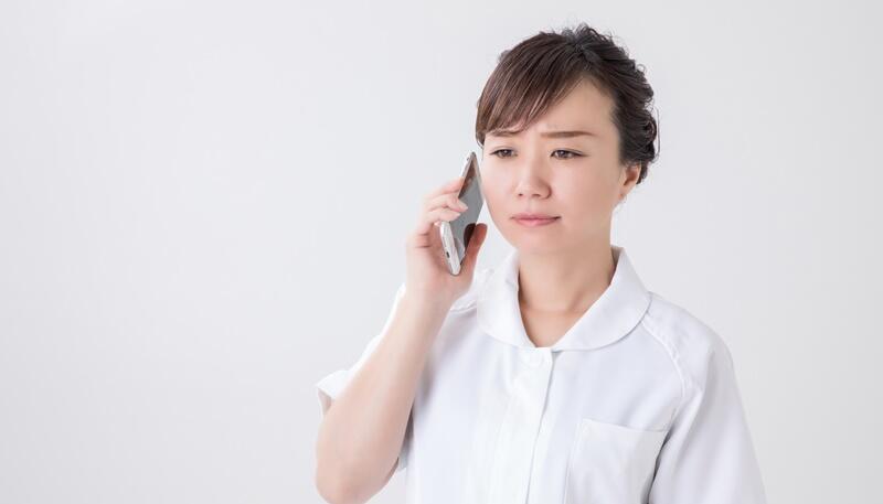 薬剤師のイメージ