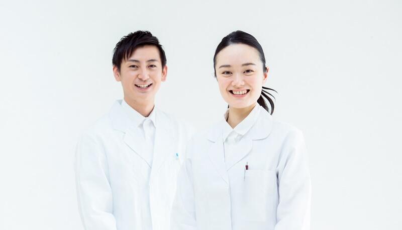 薬剤師イメージ