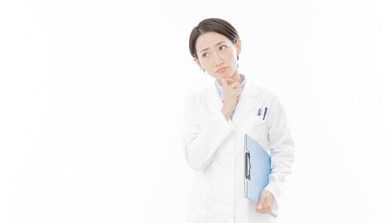 薬剤師イメージ